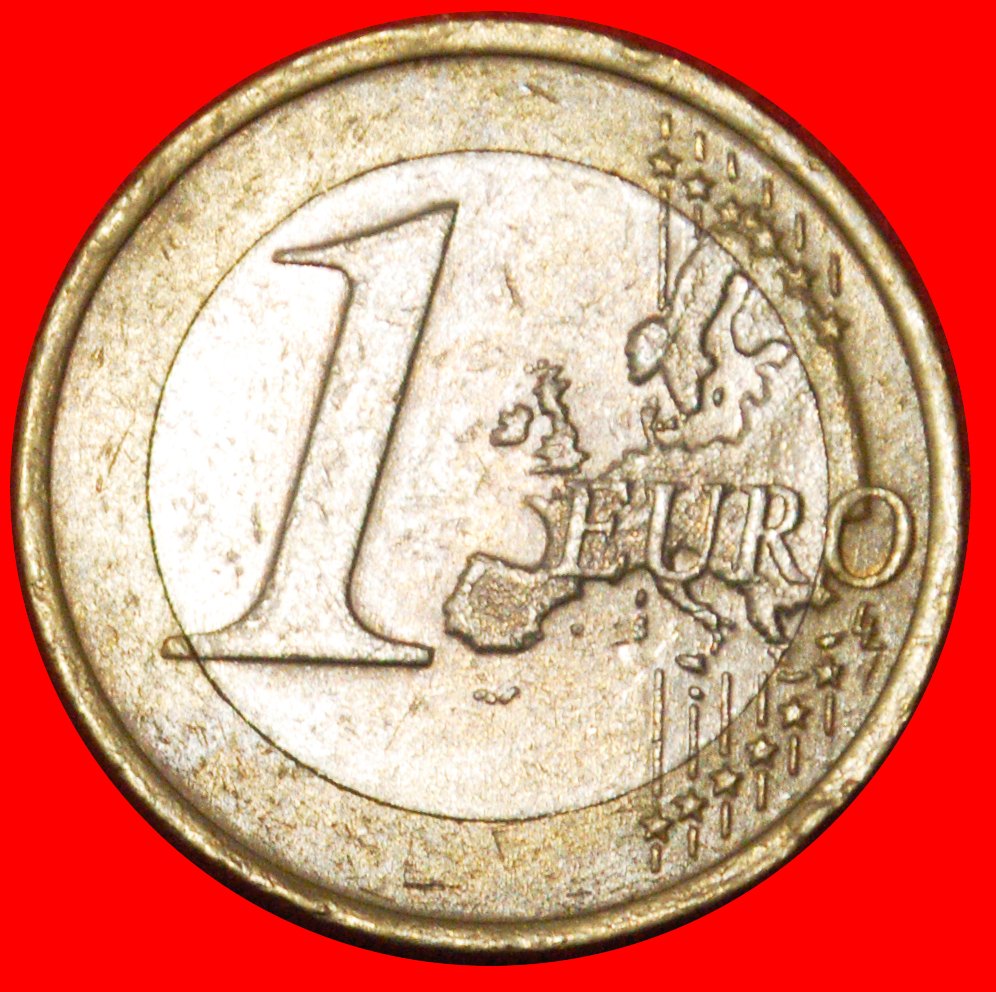  * DOUBLE CROSS (2009-2023): SLOVAKIA ★ 1 EURO 2009!  LOW START ★ NO RESERVE!   