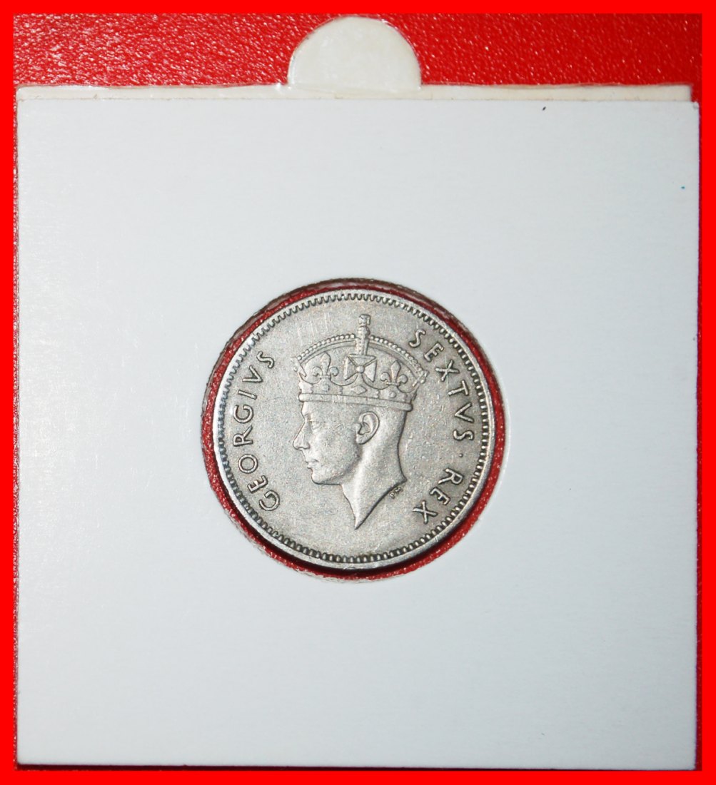  * GREAT BRITAIN (1948-1952): EAST AFRICA ★50 CENTS 1948! George VI 1937-1952★LOW START ★ NO RESERVE!   