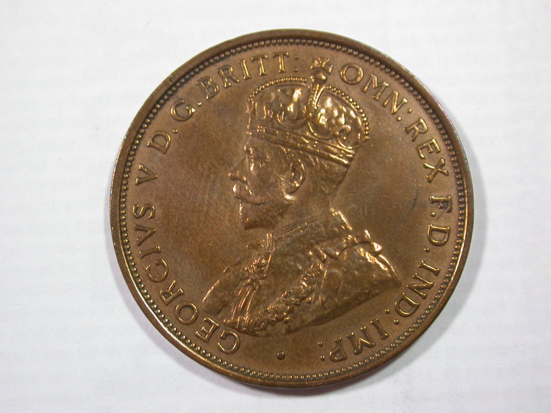  H18  Jersey  1/12 Shilling 1931 in ss/ss+  Originalbilder   
