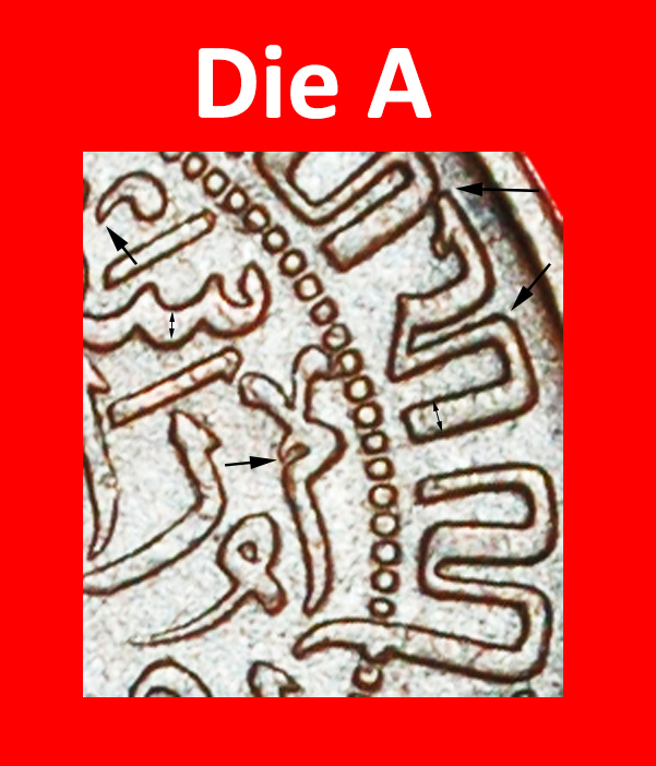  * TYP 1914-1945: NIEDERLÄNDISCH-INDIEN★ 1/2 CENT 1914 ENTDECKUNG MÜNZE! SEEPFERDCHEN★OHNE VORBEHALT!   