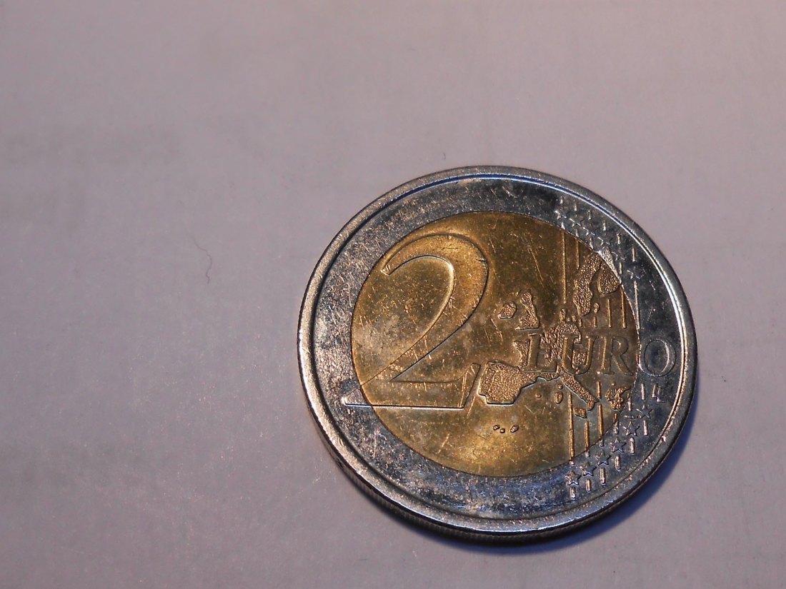 M.63.Luxemburg,2 €uro 2005,zum 50.Geb.von Henri(*1955)+ 100. Todesjahr von Adolph
