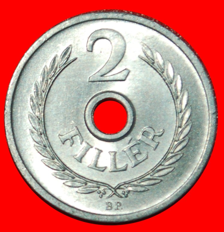 * KOMMUNISTISCHER TYP(1950-1989): UNGARN ★ 2 FILLER 1973 STG STEMPELGLANZ! ★OHNE VORBEHALT!