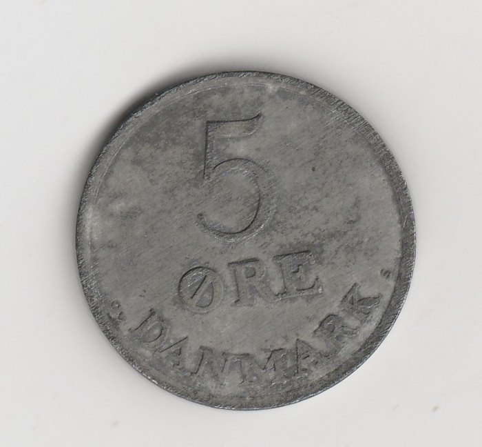  5 Öre Dänemark 1962 (M841)   