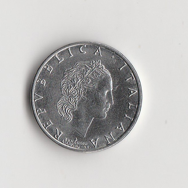  50 Lire Italien 1994 (M843)   