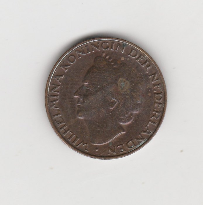  5 cent Niederlanden 1948 (M875)   