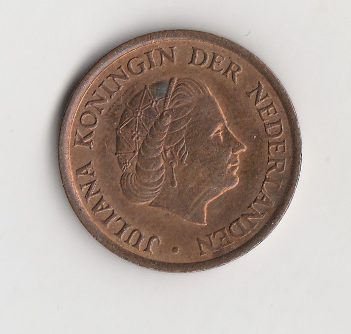  5 cent Niederlanden 1979 (M883)   