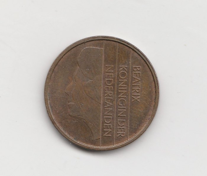  5 cent Niederlanden 1983 (M891)   