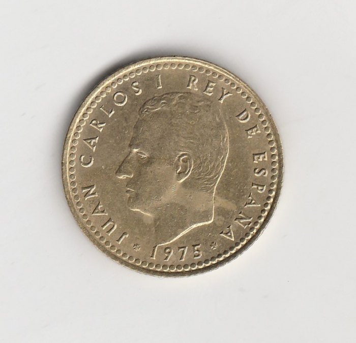  1 Peseta 1966 *1977* ( M901 )   