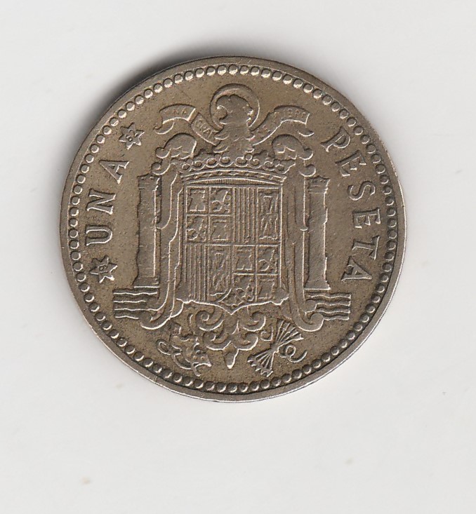 1 Peseta 1953 *1962* ( M910 )