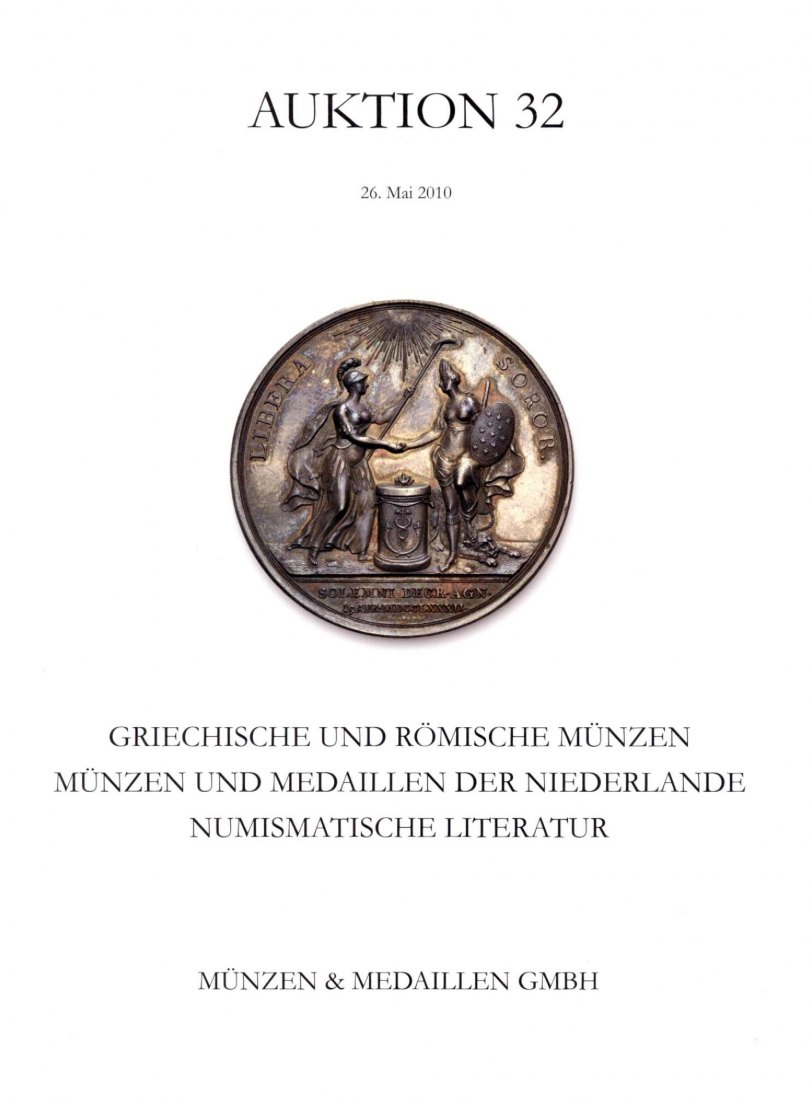  M & M GMBH Weil am Rhein 32 (2010) Sammlung G.J. Sch. - Das Heilige Land und seine Nachbarregionen   