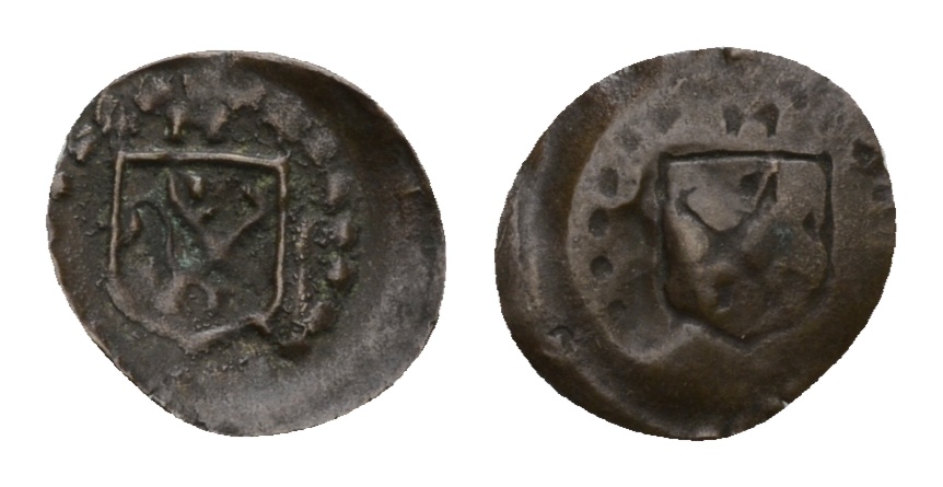  Altdeutschland; Kleinmünze   