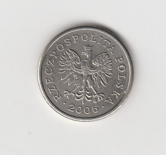  Polen 20 Croszy 2006 (N084)   