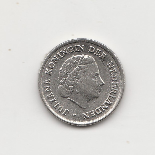  10 Cent Niederlande 1959 (N088)   