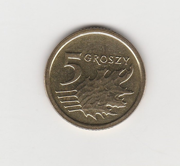 Polen 5 Croszy 2014 (N092)