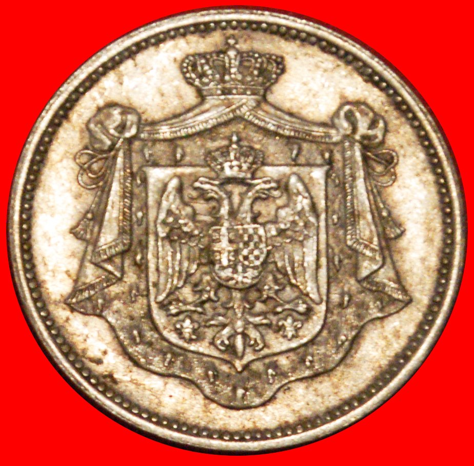 * AUSTRIA: YUGOSLAVIA ★ 25 PARA 1920 DISCOVERY COIN PETER I (1918-1921)! ★LOW START ★ NO RESERVE!   