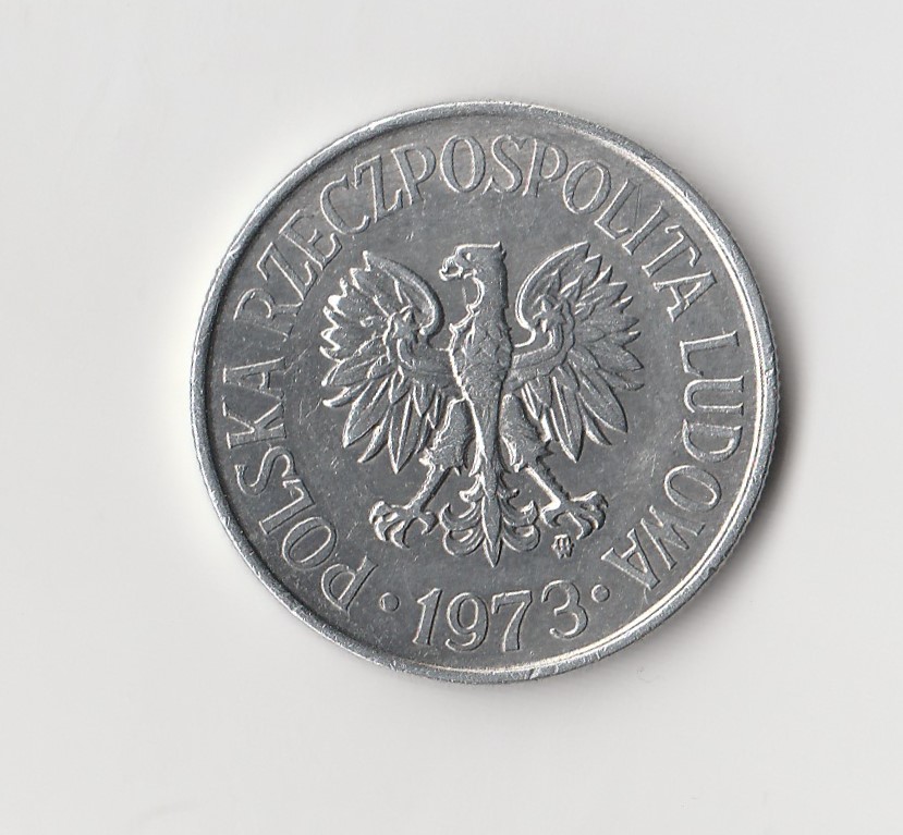  50 Groszy 1973 (N142)   