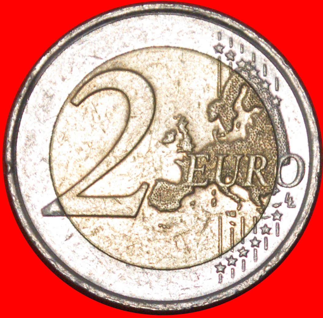  * WILLIAM-ALEXANDER (2013-): NETHERLANDS ★ 2 EURO 2014  BEATRIX (1980-2013)!★LOW START ★ NO RESERVE!   