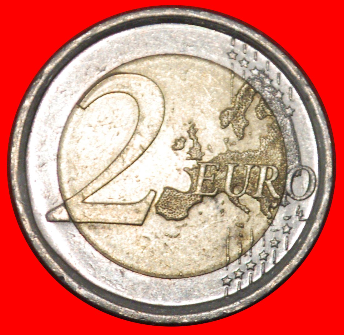  * JUAN CARLOS I (1975-2014): SPANIEN ★ 2 EURO 2013 UNESCO! ★OHNE VORBEHALT!   