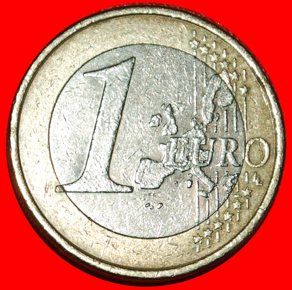  * PHALLIC TYPE (1999-2006): FINLAND ★ 1 EURO 1999!  LOW START ★ NO RESERVE!   