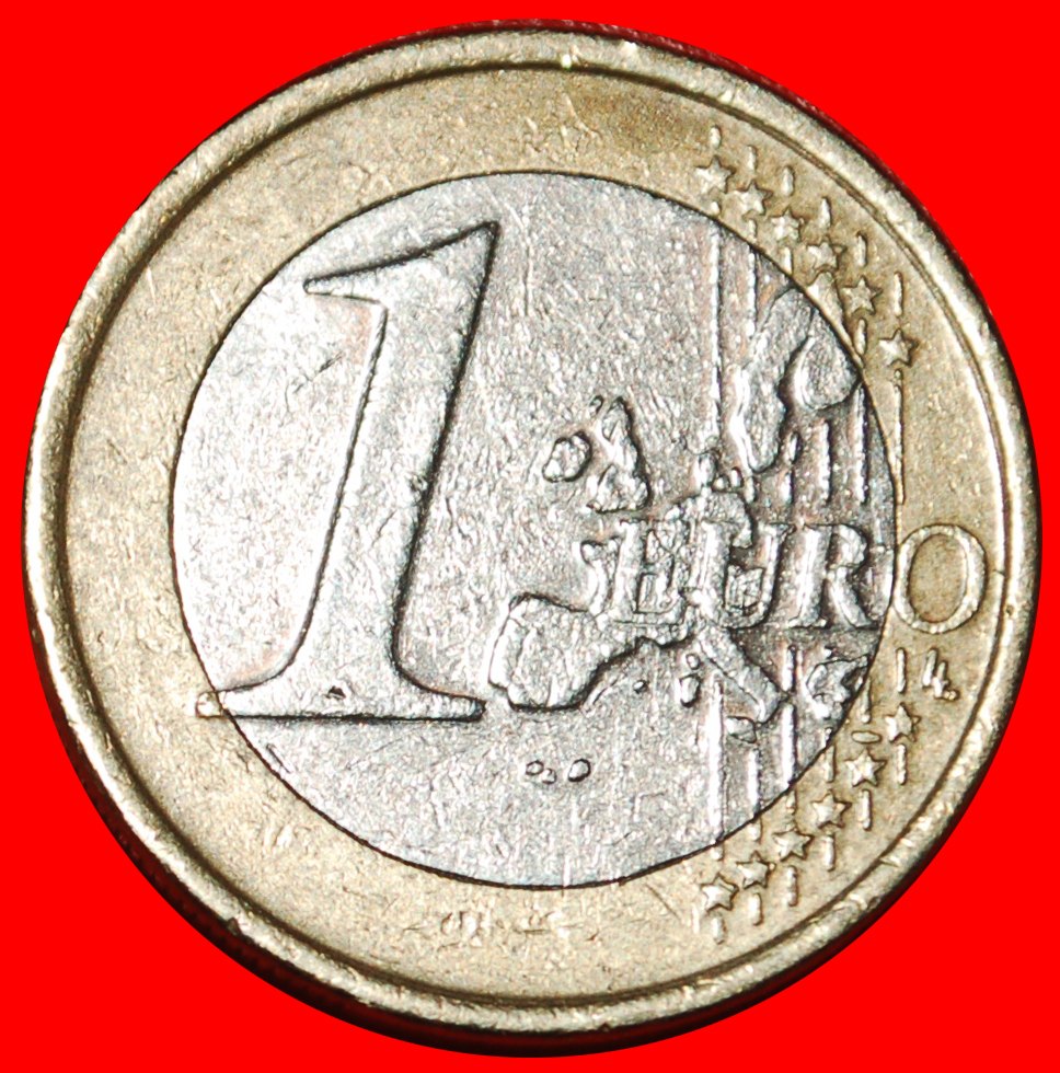  * PHALLIC TYPE (1999-2006): FINLAND ★ 1 EURO 2000! LOW START ★ NO RESERVE!   