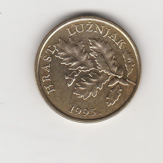  5 Lipa Kroatien 1995 (N173)   