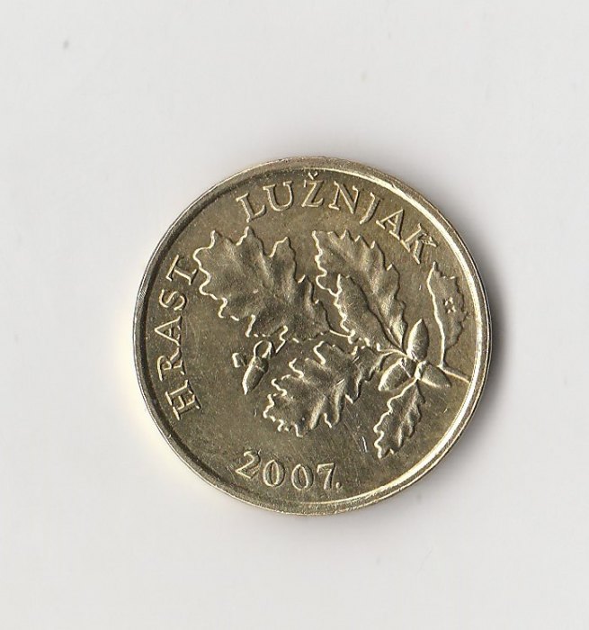  5 Lipa Kroatien 2007 (N175)   