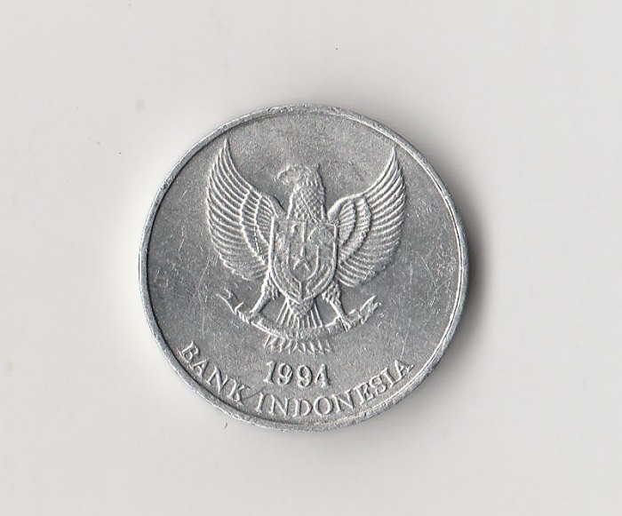  25 Rupiah Indonesien 1994 (N212)   