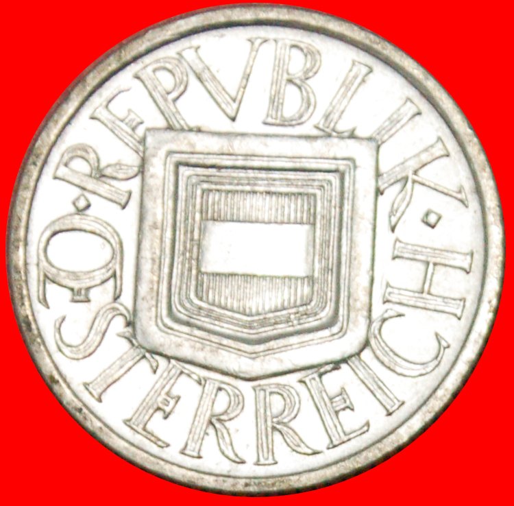  * SILVER (1924-1926): AUSTRIA ★ 1/2 SHILLING 1925! LOW START ★ NO RESERVE!   