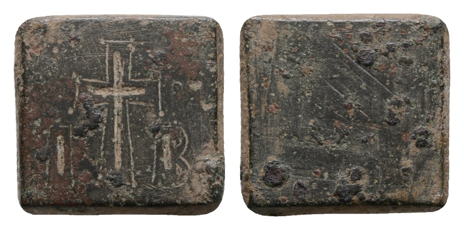  Byzanz; Kleinmünze 13,30 g   