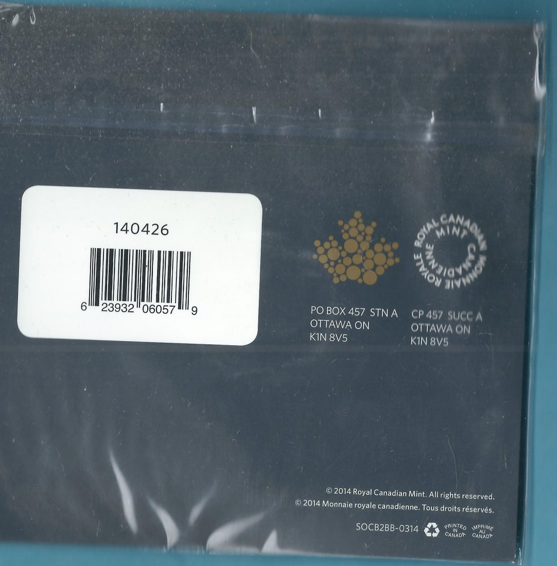  Kanada 50 Dollar 2015 OVP Silber Golden Gate Münzenankauf Koblenz Frank Maurer AC620   