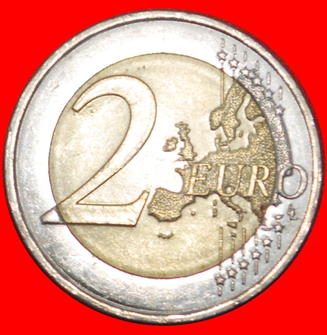  * GERMANY: FRANCE ★ 2 EURO 2019 UNC MINT LUSTRE! LOW START! ★ NO RESERVE!   