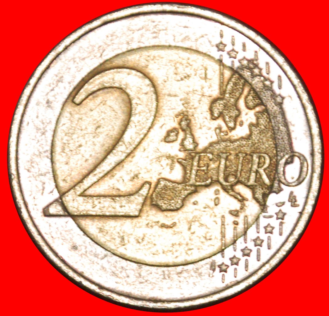  * BAYERN: DEUTSCHLAND ★ 2 EURO 2012A! ★OHNE VORBEHALT!   