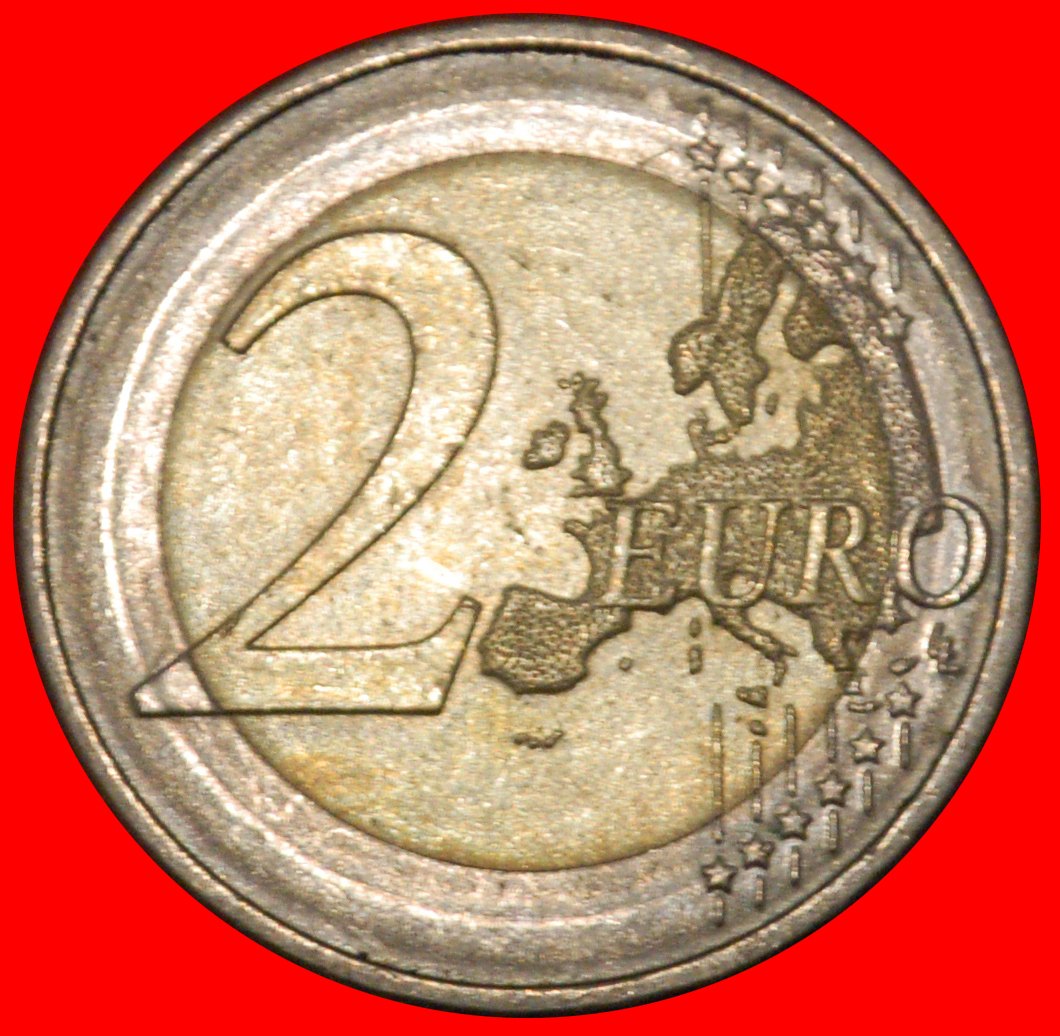  * BAYERN: DEUTSCHLAND ★ 2 EURO 2012J STG STEMPELGLANZ!★OHNE VORBEHALT!   