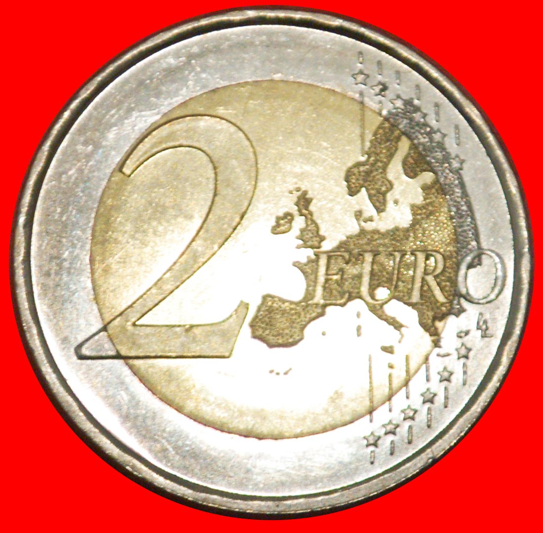 * UNESCO: SPAIN ★ 2 EURO 2017 UNC MINT LUSTRE! NON-PHALLIC TYPE!★LOW START ★ NO RESERVE!   