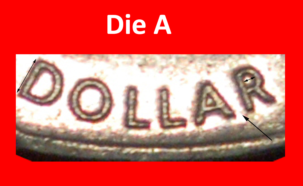 * GROSSBRITANNIEN (1994-2022): JAMAIKA★1 DOLLAR 1994 BUSTAMANTE 1884-1977 ENTDECKUNG★OHNE VORBEHALT!