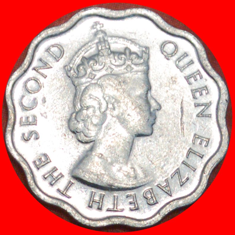  *GREAT BRITAN (1976-2021):BELIZE★1 CENT 1998 ELIZABETH II 1953-2022 COLONIAL★LOW START ★ NO RESERVE!   