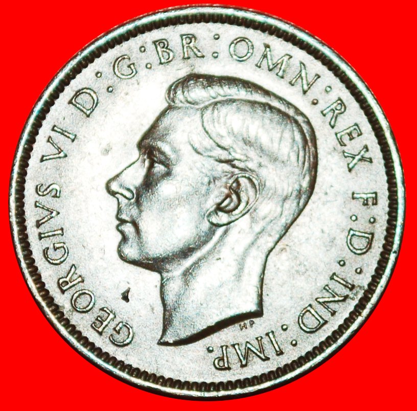  * ZAUNKÖNIG: GROSSBRITANNIEN ★ FARTHING 1938! GEORG VI. (1937-1952)★OHNE VORBEHALT!   