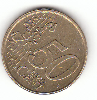  50 Cent Niederlande 2002 (F136)b.   