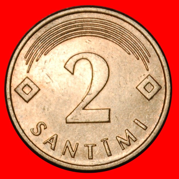 Ⰶ NETHERLANDS (1992-2009): latvia (ex. the USSR,russia)★2 SANTIMS 2007 ERROR★LOW START ★ NO RESERVE!