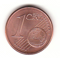  Deutschland 1 Cent 2004 J (F153)b.   