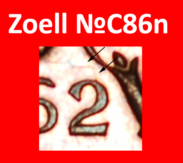 Ⰶ NICHT NACKT (1953-1964): KANADA ★ 1 CENT 1962 HAENGEN 2! ELISABETH II. (1953-2022)★OHNE VORBEHALT!
