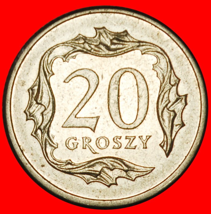 Ⰶ PRIVAT MÜNZPRÄGEANSTALT (1990-2016): POLEN ★ 20 GROSHEN 2005 VZGL STEMPELGLANZ!★OHNE VORBEHALT!