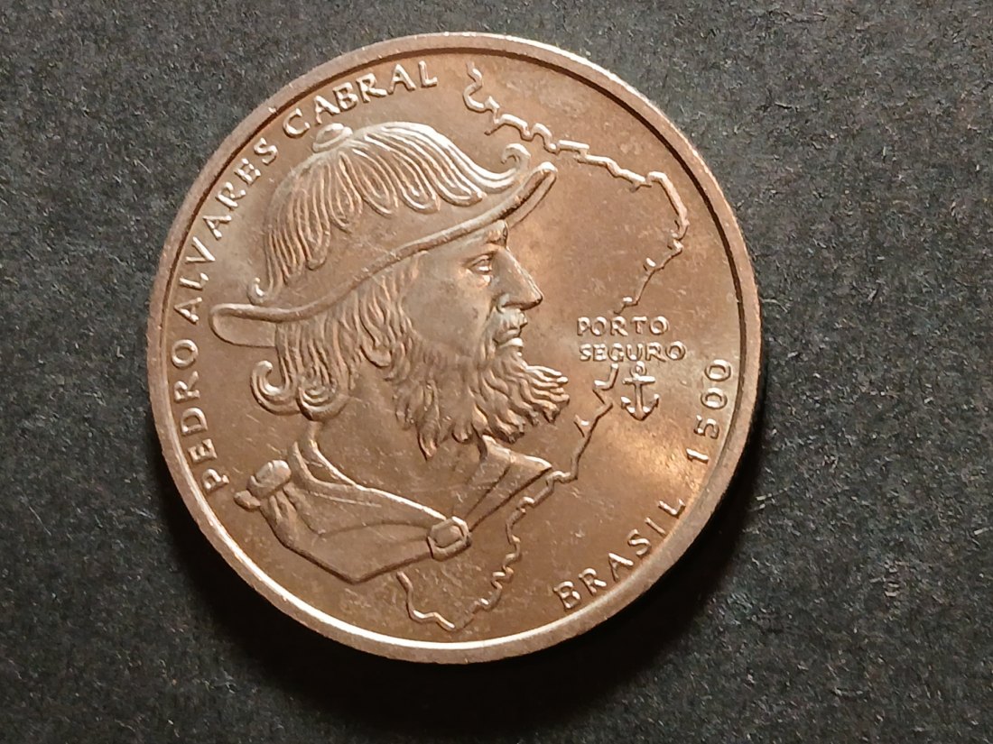  Portugal - 200 Escudos 1999   