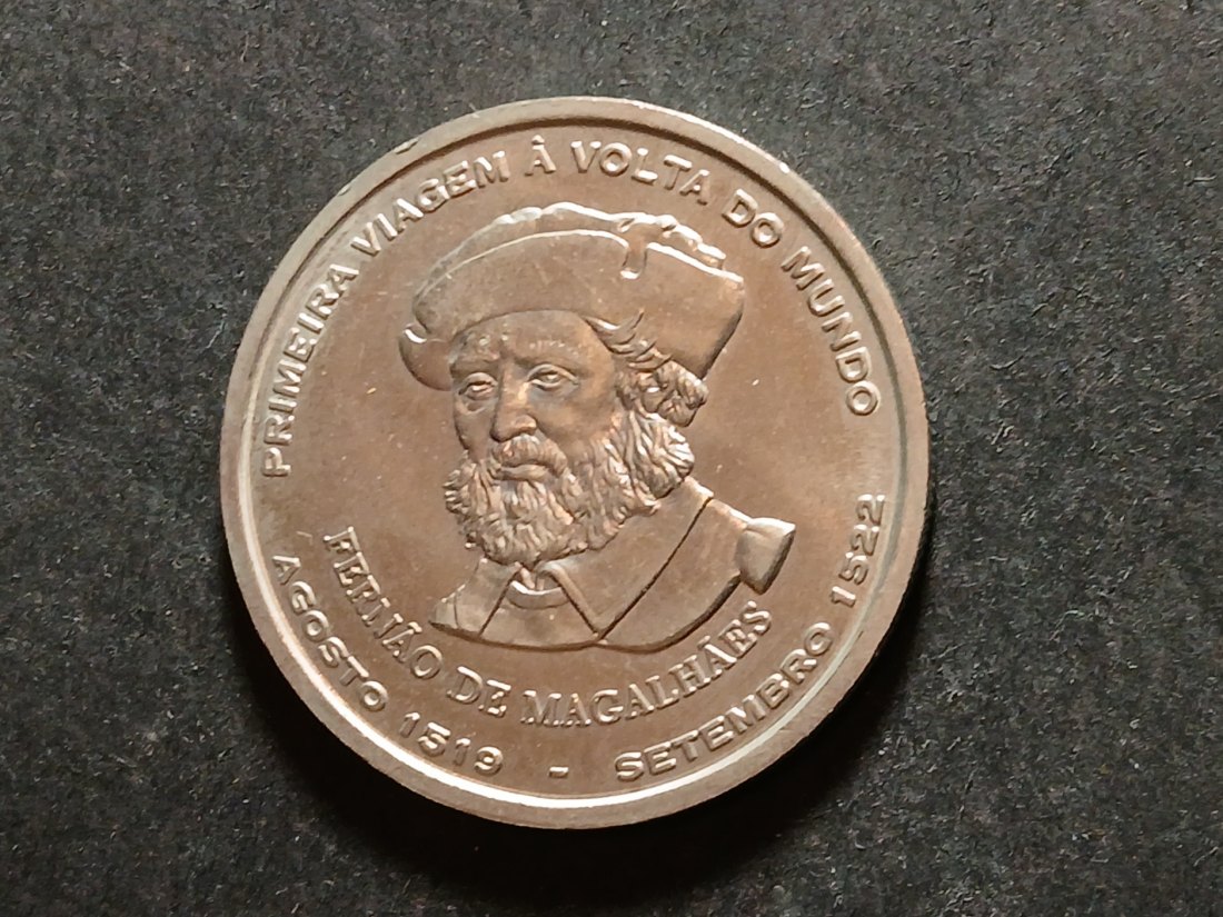  Portugal - 200 Escudos 2000   