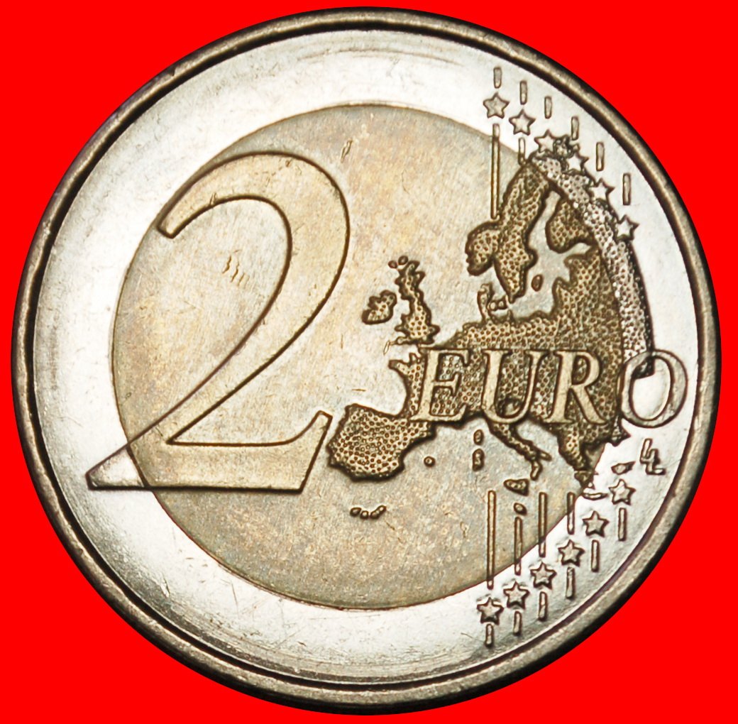  Ⰶ NICHT-PHALLISCHE TYP 2022-2025: FRANKREICH ★ 2 EURO 2023! STG STEMPELGLANZ! OHNE VORBEHALT!   