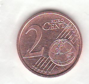  2 Cent Deutschland 2009 F (F188)b.   