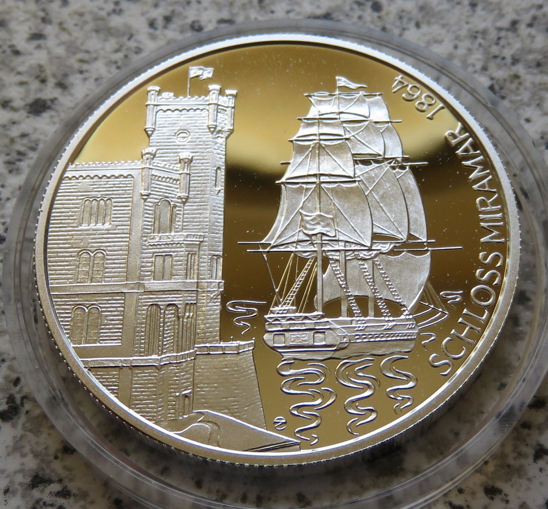  Österreich 100 Schilling 1997   