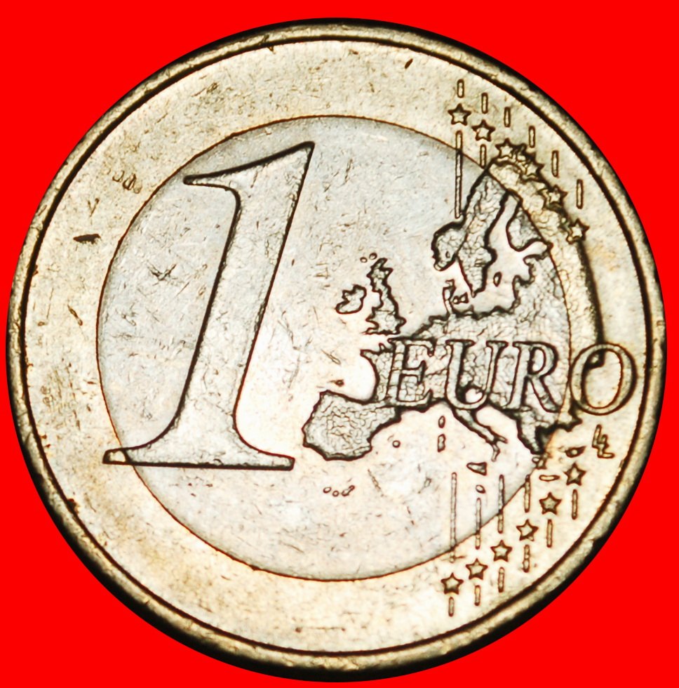  Ⰶ GERMANY (2014-2022): latvia (ex. the USSR, russia) ★ 1 euro 2014! ★LOW START★NO RESERVE!   
