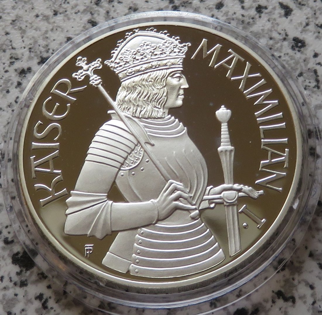  Österreich 100 Schilling 1992   
