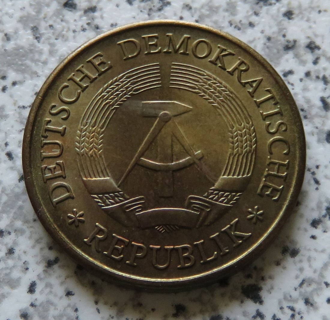  DDR 20 Pfennig 1979 A   